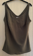 Ladies bravissimo khaki for sale  GLASGOW