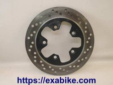 Disque frein arriere d'occasion Disque frein arriere d'occasion  Languidic