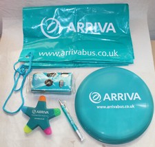 Arriva bus group for sale  LONDON