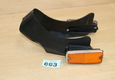 Yamaha 550 reflector for sale  WYMONDHAM