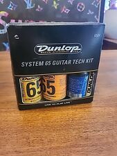 Dunlop system guitar for sale  Coatesville