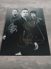 Muse fully signed for sale  CHEADLE