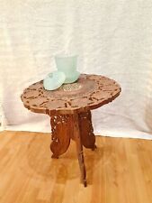 Vintage anglo indian for sale  PETERBOROUGH