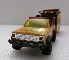 Ford bronco pick usato  Brescia
