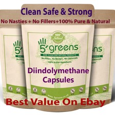 Diindolylmethane dim 500mg for sale  MANCHESTER