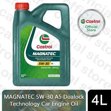 Castrol magnatec car for sale  RUGBY
