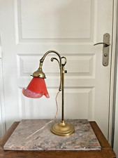 Ancien lampe poser d'occasion  Caen