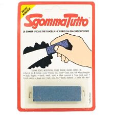 Sgommatutto rubaway gomma usato  Frattamaggiore