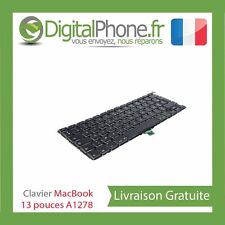 Clavier français apple d'occasion  Caen