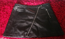 Sexy lederrock rock gebraucht kaufen  Deutschland