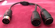 Din polig powerlink gebraucht kaufen  Hamburg