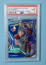 2019 panini revolution for sale  Henderson