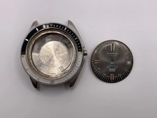 Vintage squale margi gebraucht kaufen  Unterroth