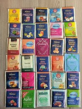 Tee probierpaket sorten gebraucht kaufen  Deutschland