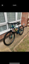 Avalanche sport 27.5 for sale  NEWPORT