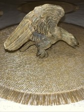 Aigle décoratif bronze d'occasion  Bonneval