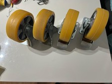 Set wheels heavy for sale Set wheels heavy for sale  ILFORD