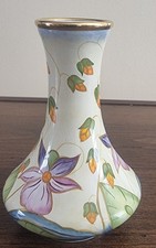 Moorcroft enamels sweet for sale  CHEPSTOW