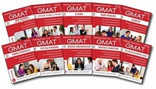 Complete gmat strategy for sale  Philadelphia