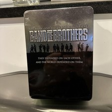 Band brothers collector for sale  Lake Forest