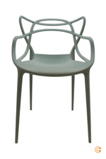 Kartell masters stuhl gebraucht kaufen  Berlin