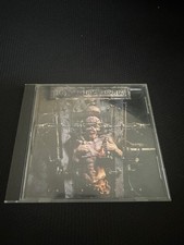 Iron Maiden - The X Factor Name Written on CD comprar usado Iron Maiden - The X Factor Name Written on CD comprar usado  Enviando para Brazil