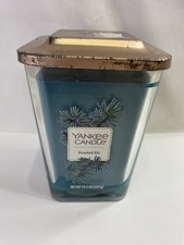 Yankee candle frosted for sale  Honolulu