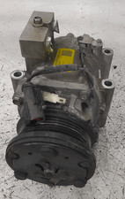 1681193 compressore ford usato  Italia