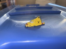 thunderbirds model for sale thunderbirds model for sale ABERDEEN