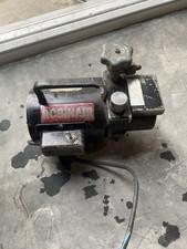 Robin air vacuum for sale  SHEFFIELD
