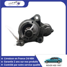 Demarreur rover 400 d'occasion  Saint-Quentin