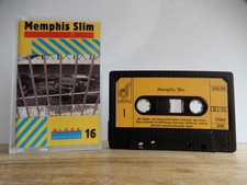 Memphis slim kassette gebraucht kaufen  Berlin