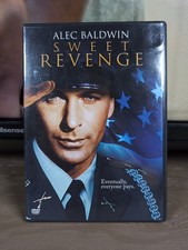 DVD Sweet Revenge Alec Baldwin comprar usado  Enviando para Brazil
