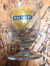 pastis glasses for sale  ABERDARE