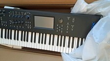 Yamaha modx6 key for sale  SOUTHAMPTON