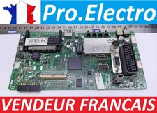 Motherboard toshiba 22el833g d'occasion  Marseille XIV