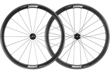 Ruote mavic cosmic usato  Italia