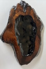 Vintage live edge for sale  Gage