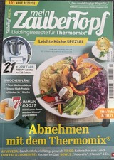 Zaubertopf leichte küche gebraucht kaufen  Kölleda