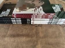 Lotto manga killing usato  Piacenza