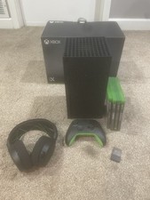 Xbox series 2tb for sale  Palatine