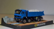 Mercedes 3535k 8x6 gebraucht kaufen  Saarbrücken