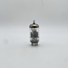 Telefunken ecc88 6dj8 gebraucht kaufen  Bad Nenndorf