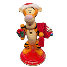 Disney tigger nutcracker for sale  Arlington Heights