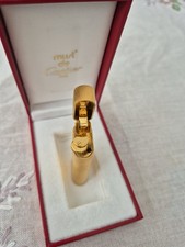 Vintage cartier must gebraucht kaufen  Nordkirchen
