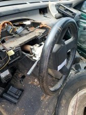 Volant opel frontera d'occasion  Chaumont