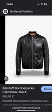 belstaff gangster blouson gebraucht kaufen belstaff gangster blouson gebraucht kaufen Hamburg