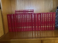 Book encyclopedia 1982 for sale  Mukwonago