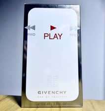Givenchy play man usato  Corato