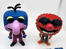 Pop disney muppets for sale  Brunswick
